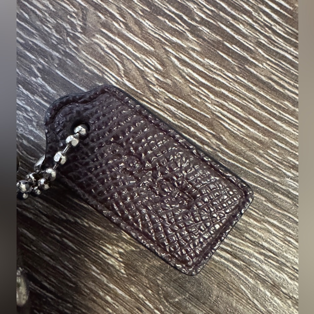 Coach Ruby Crossbody Bag - Picture 6 of 12